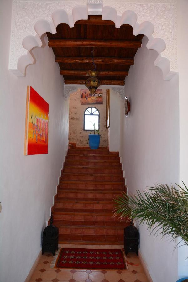 Riad Titima Essaouira Extérieur photo