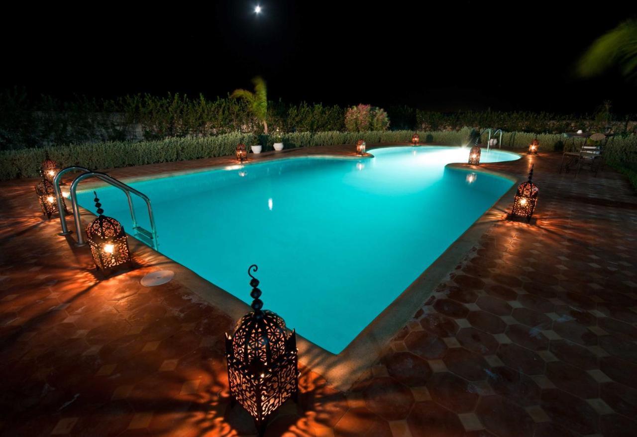 Riad Titima Essaouira Extérieur photo