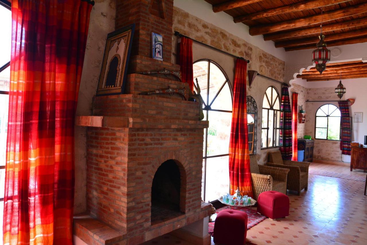 Riad Titima Essaouira Extérieur photo
