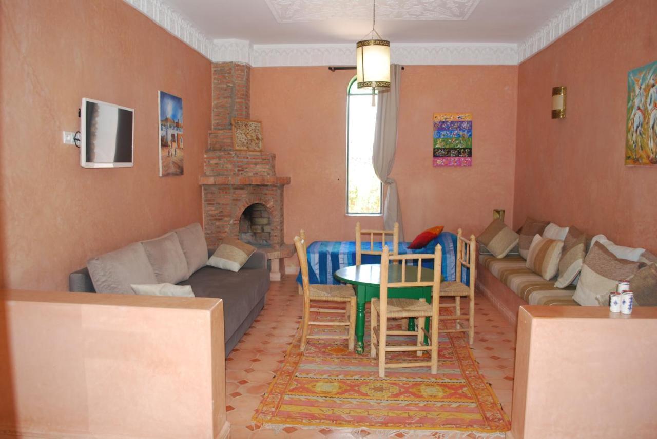 Riad Titima Essaouira Extérieur photo