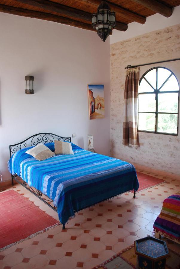 Riad Titima Essaouira Extérieur photo