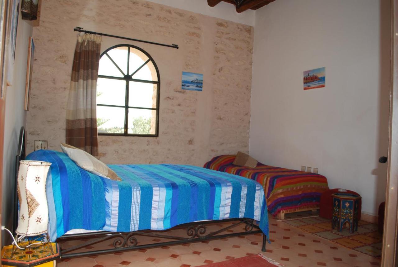 Riad Titima Essaouira Extérieur photo