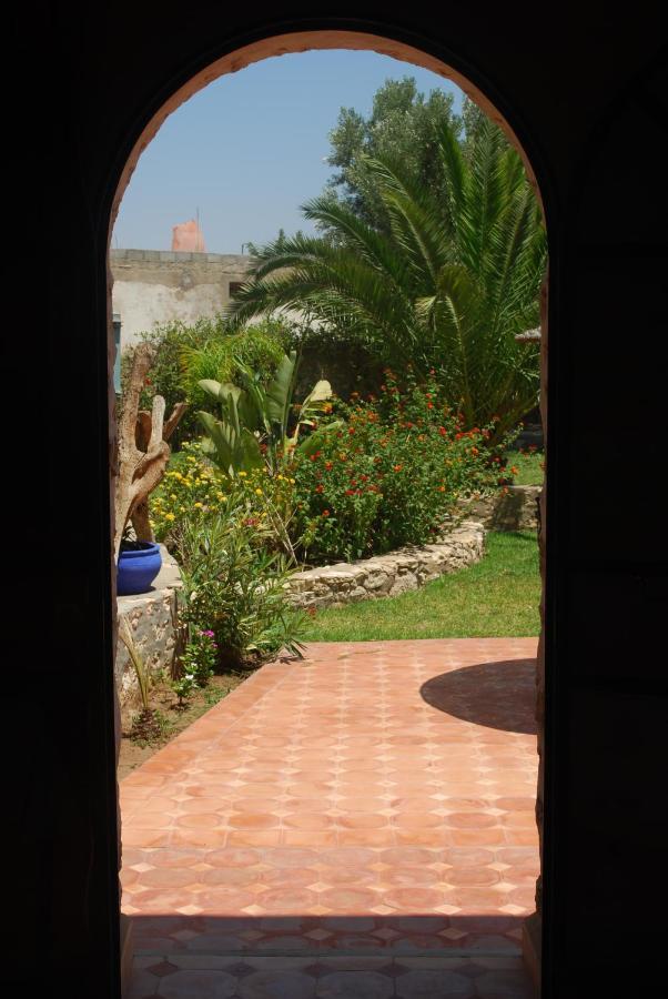 Riad Titima Essaouira Extérieur photo