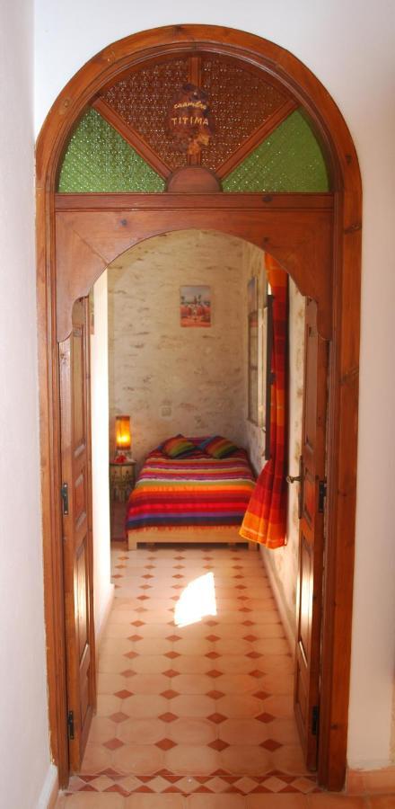 Riad Titima Essaouira Extérieur photo