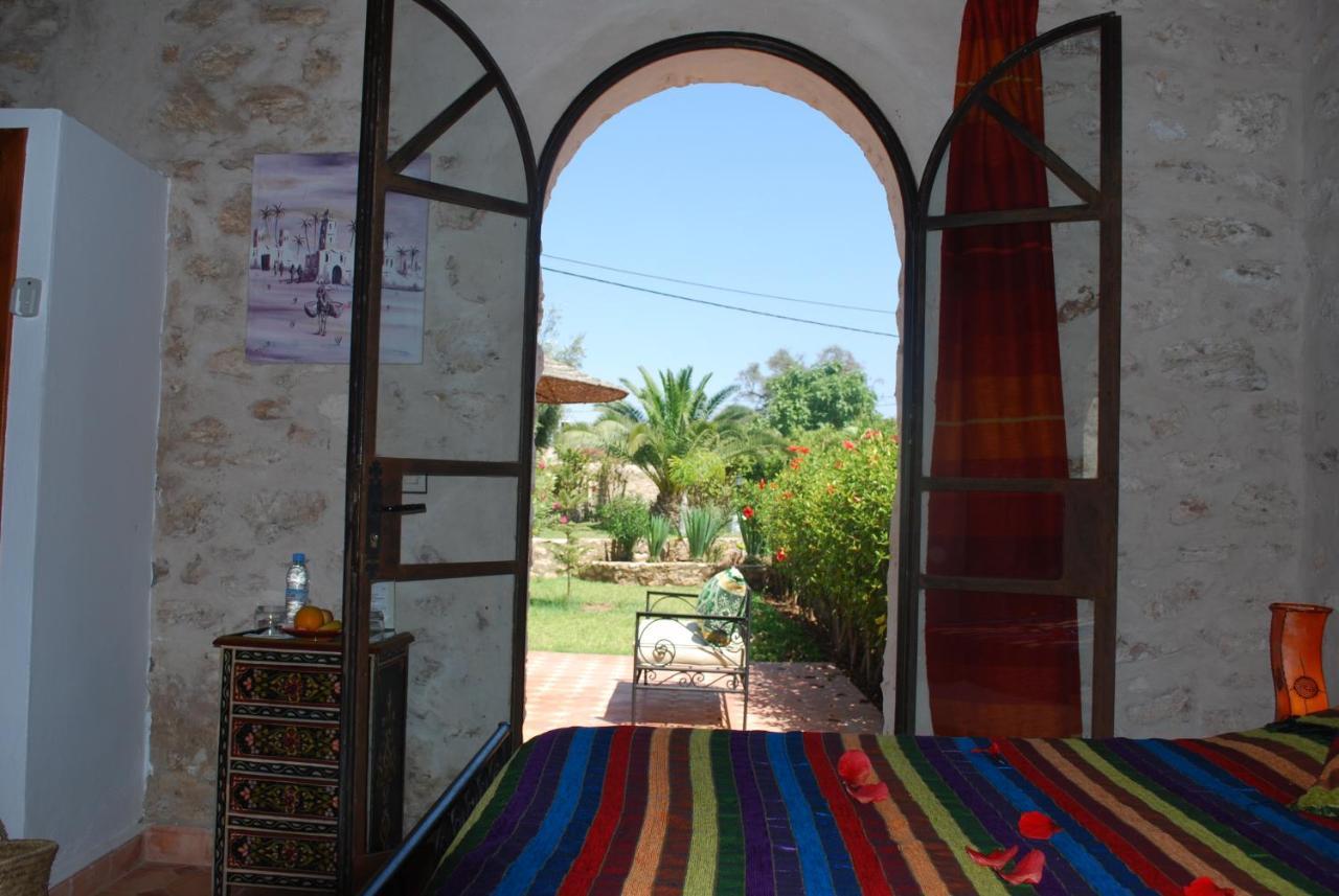 Riad Titima Essaouira Extérieur photo