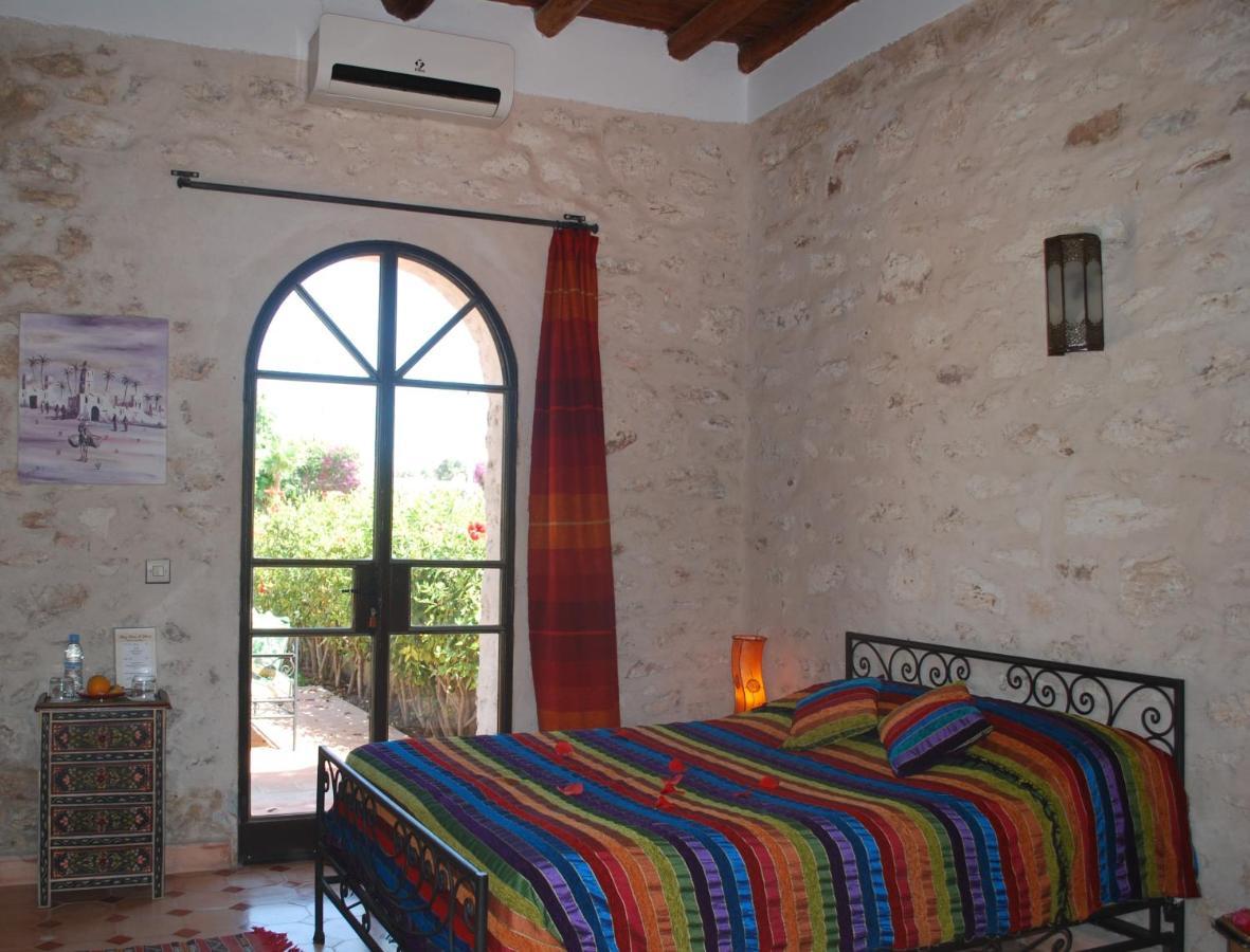 Riad Titima Essaouira Extérieur photo