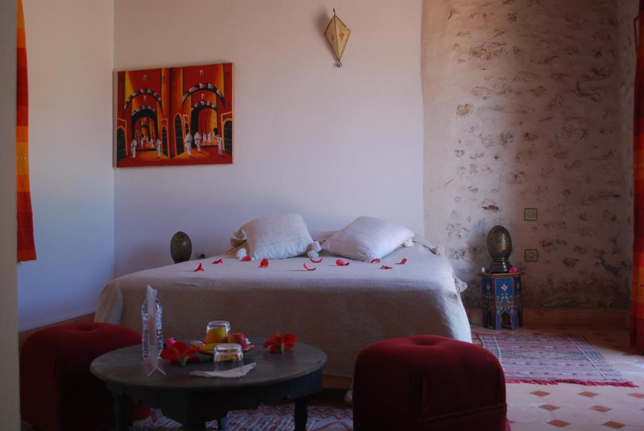 Riad Titima Essaouira Extérieur photo