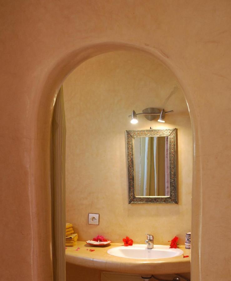 Riad Titima Essaouira Extérieur photo