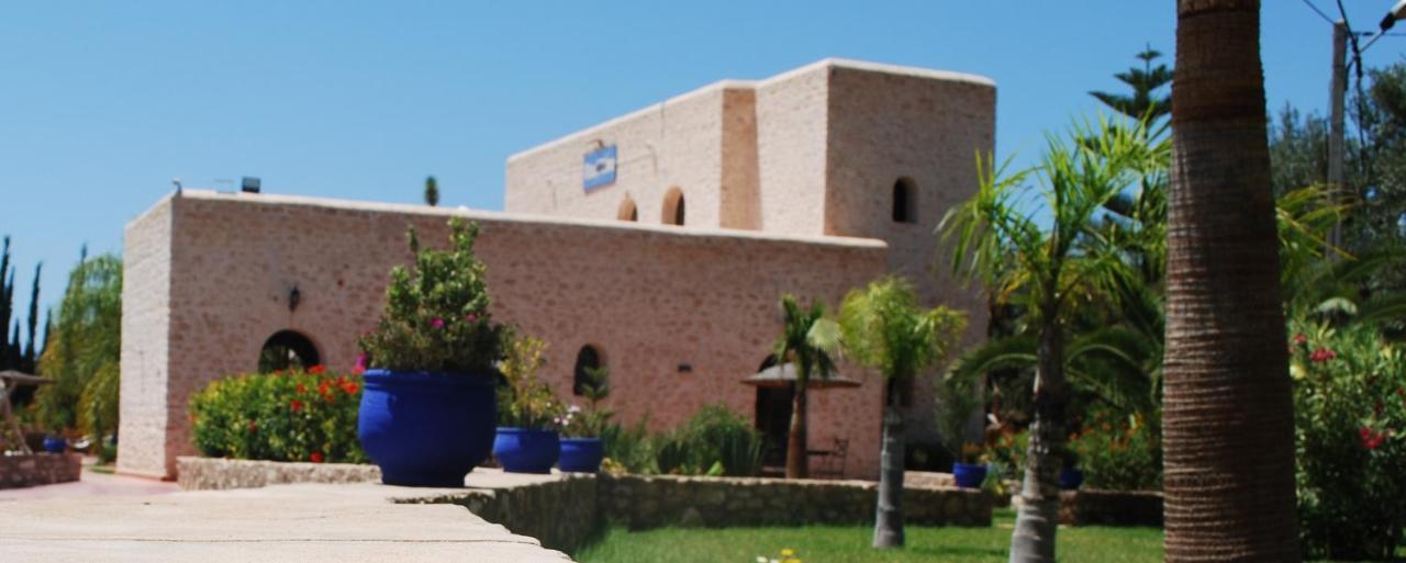 Riad Titima Essaouira Extérieur photo