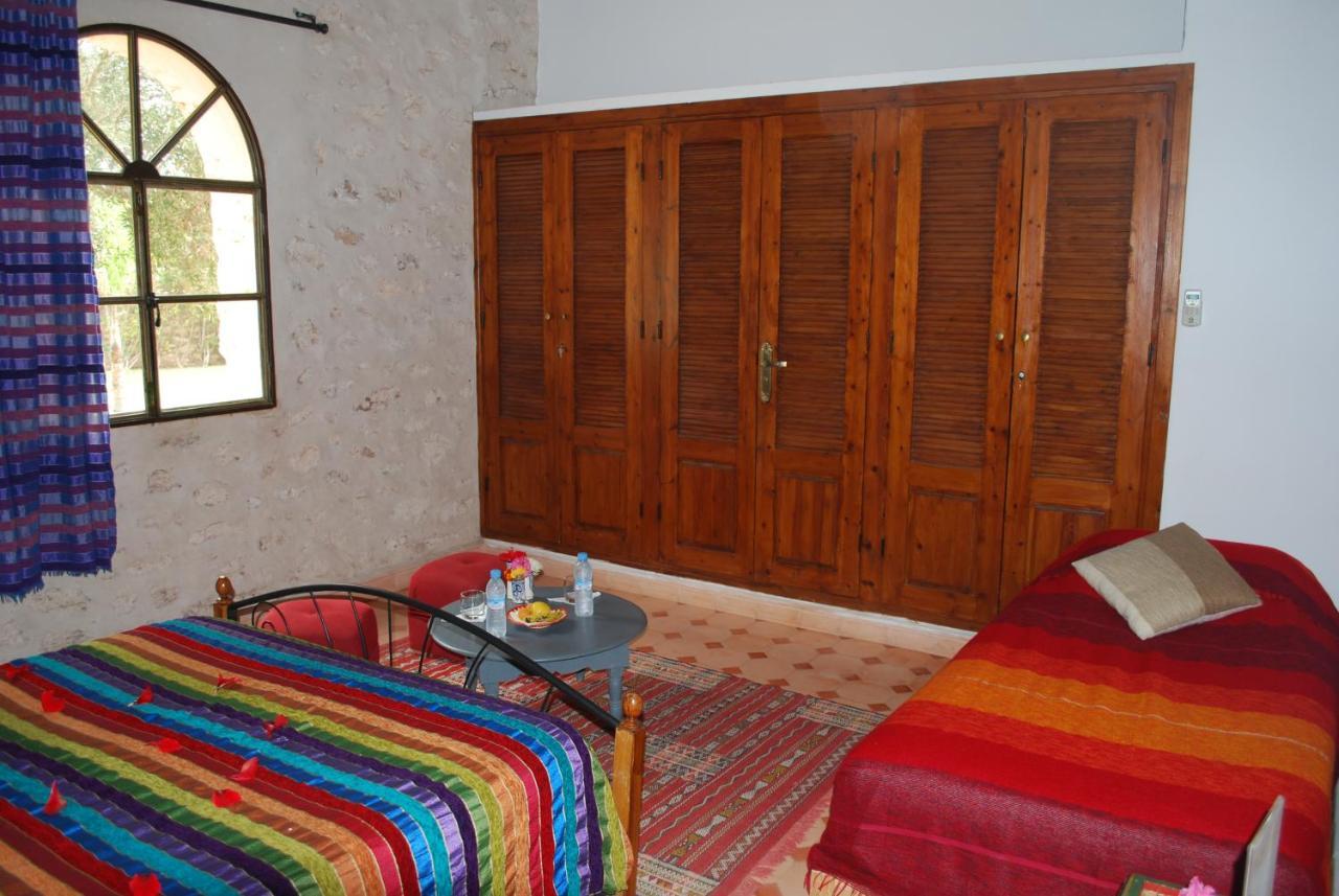 Riad Titima Essaouira Extérieur photo