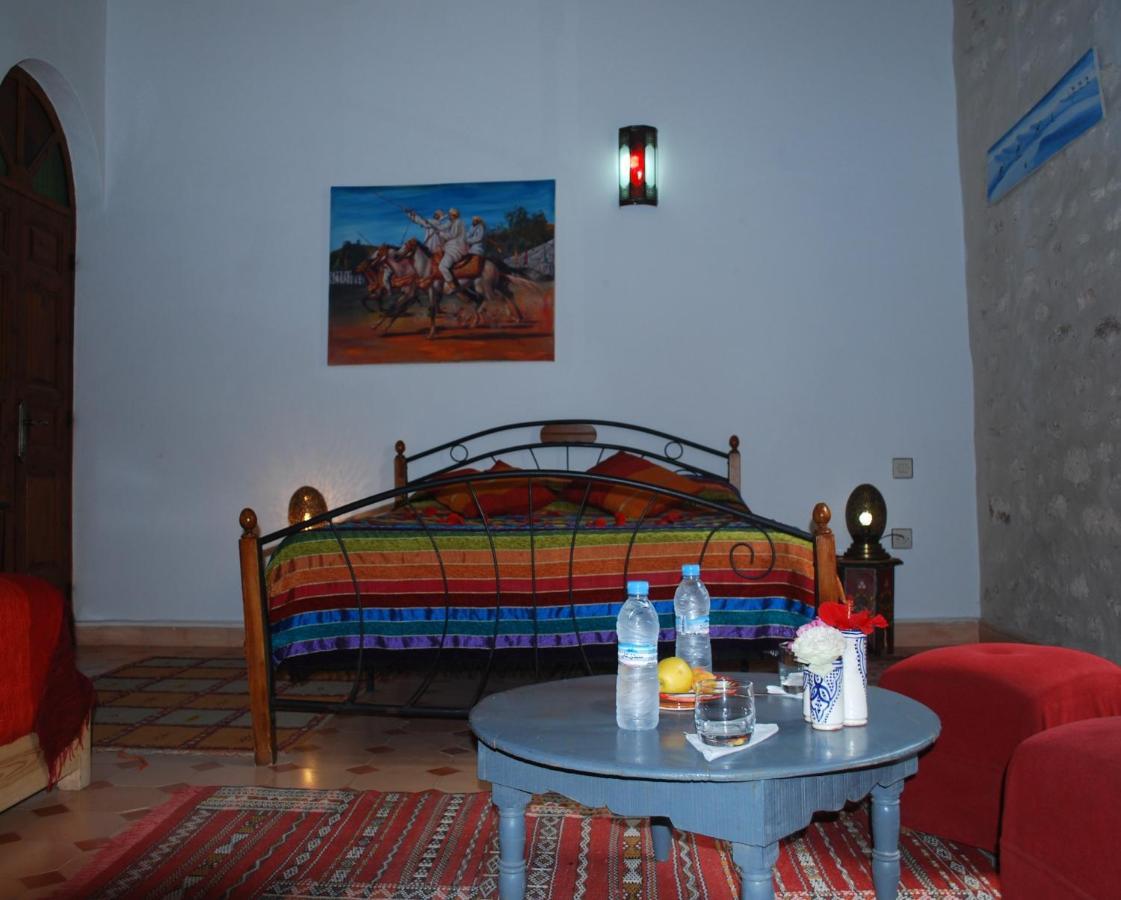 Riad Titima Essaouira Extérieur photo