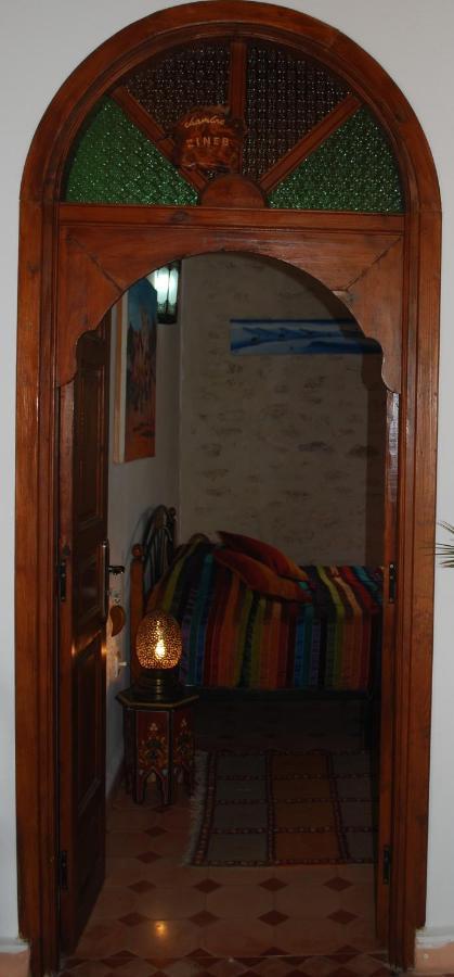 Riad Titima Essaouira Extérieur photo