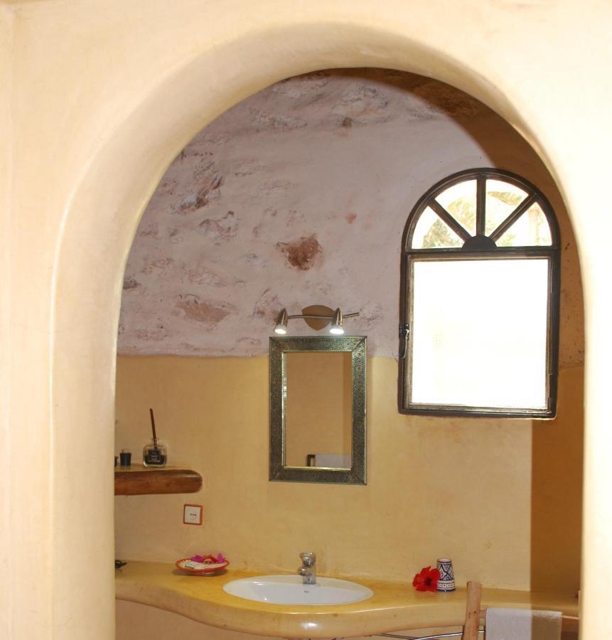 Riad Titima Essaouira Extérieur photo