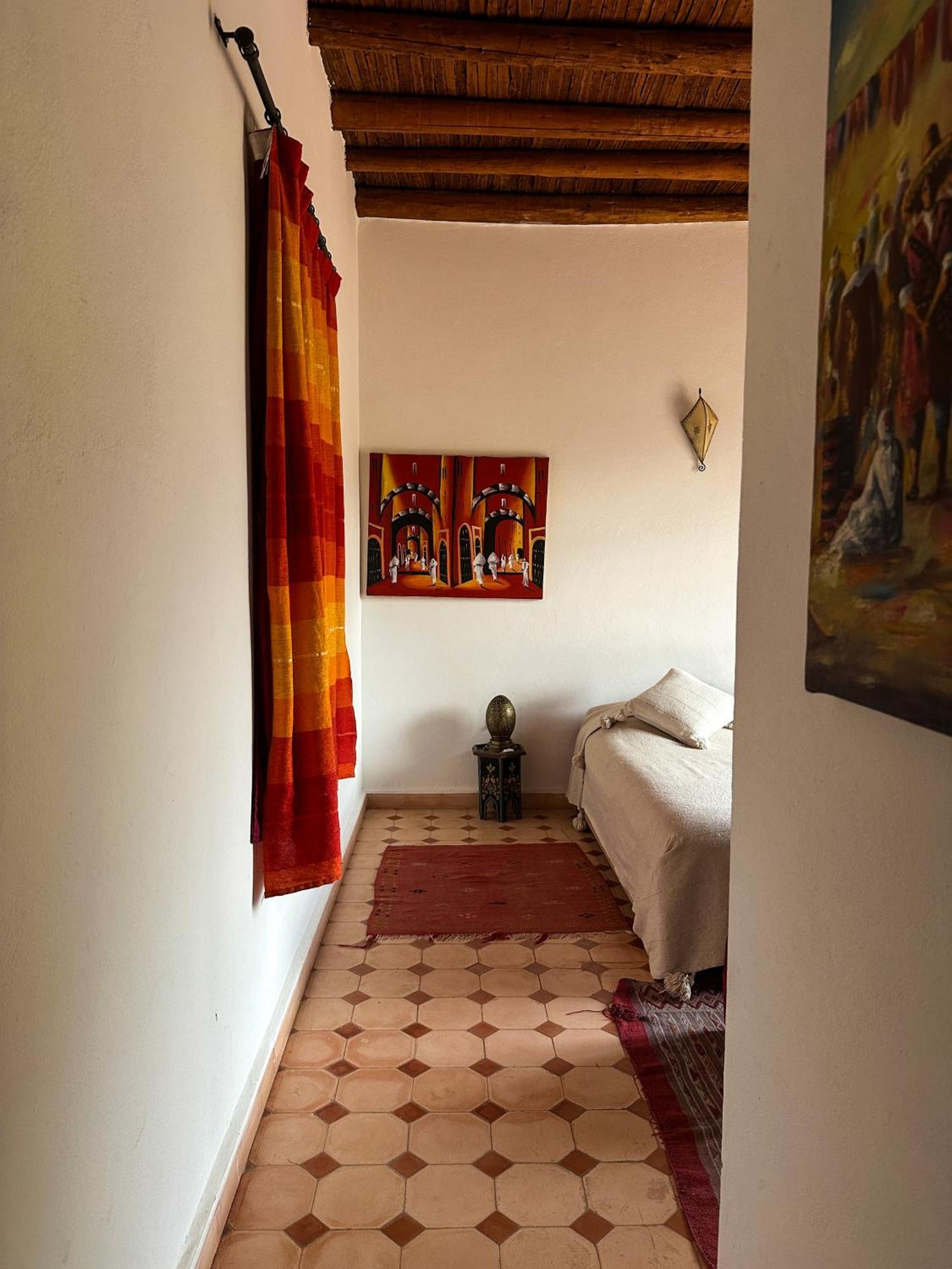 Riad Titima Essaouira Extérieur photo