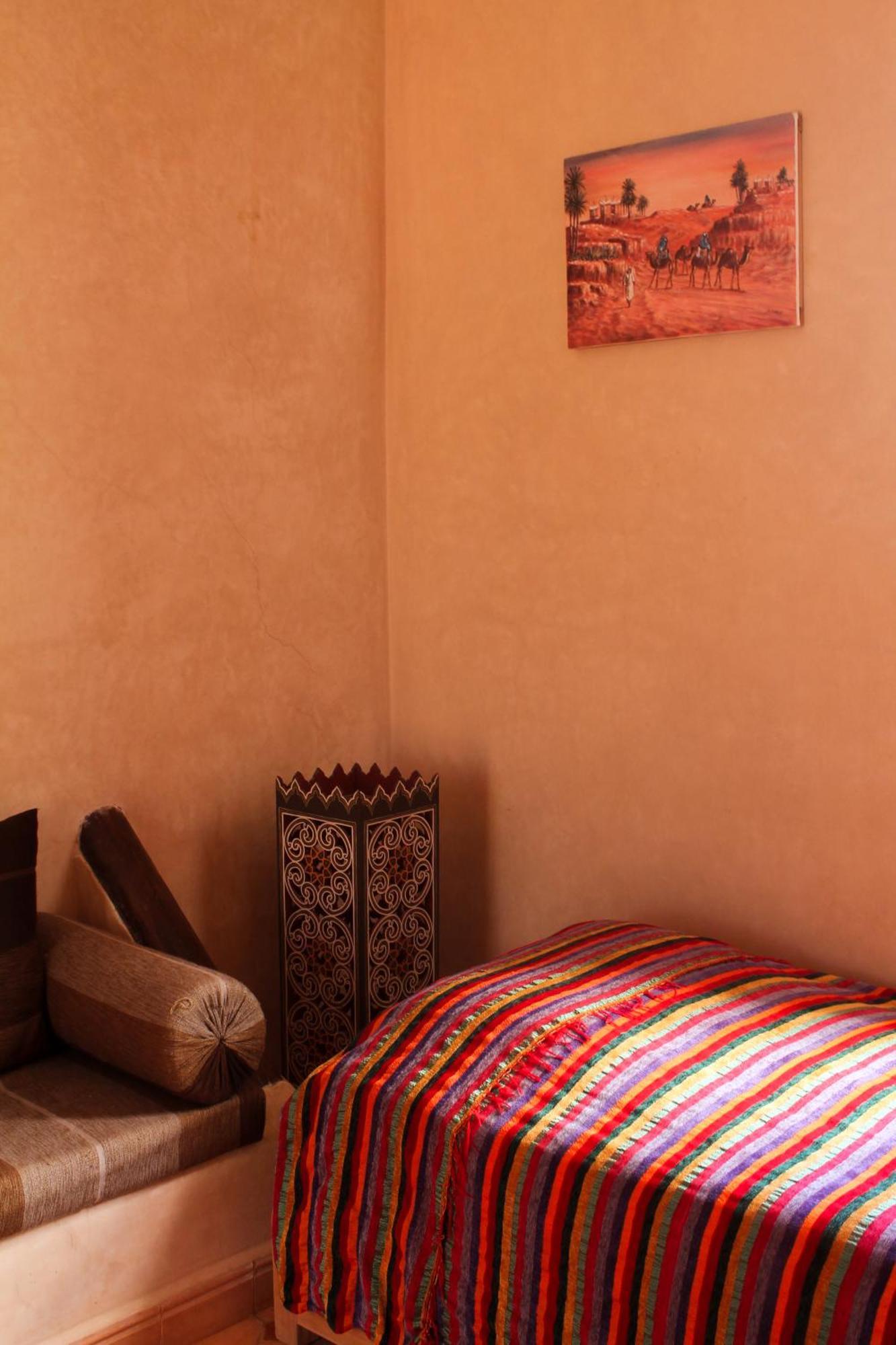 Riad Titima Essaouira Extérieur photo