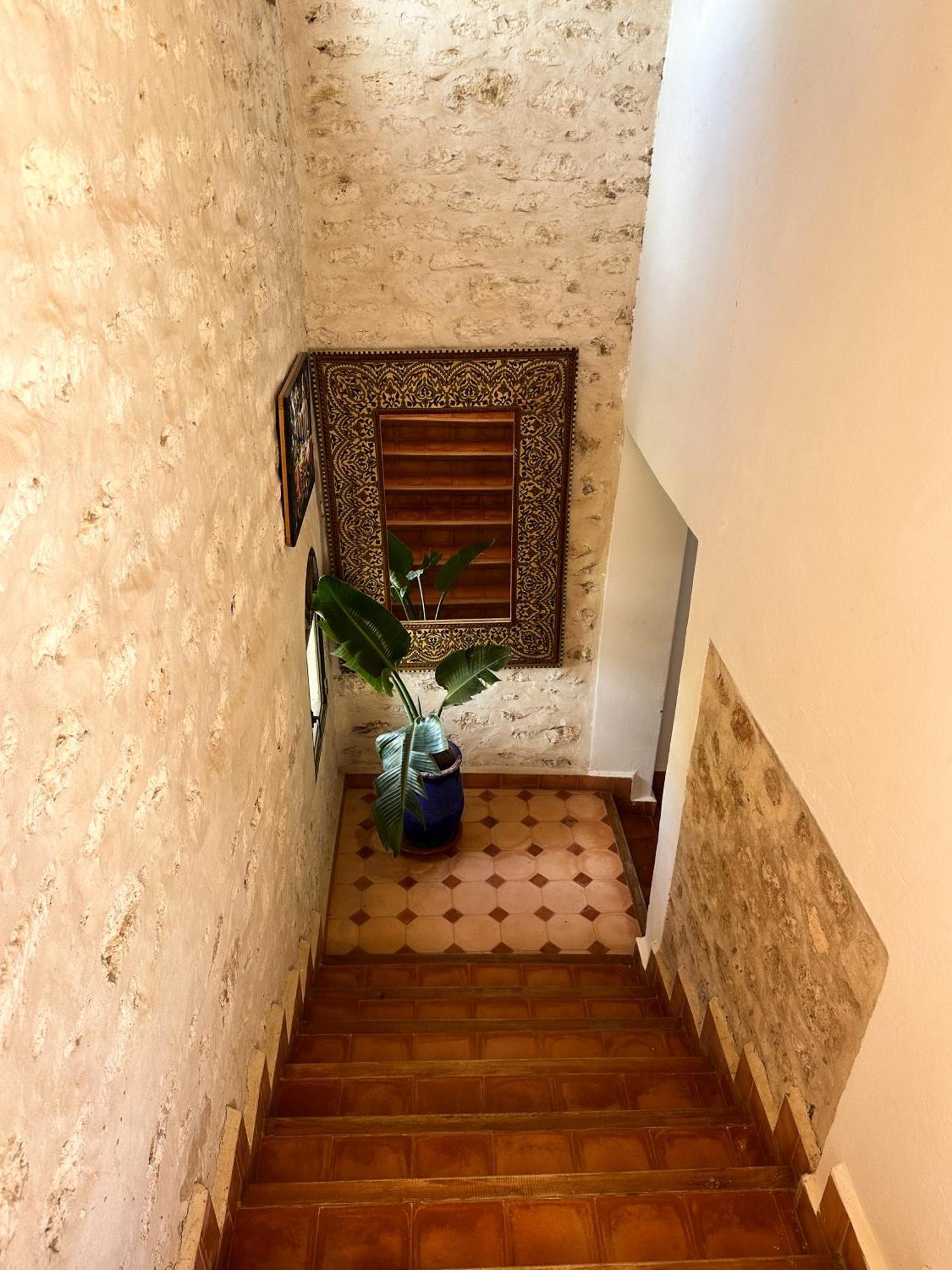 Riad Titima Essaouira Extérieur photo